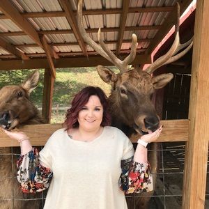 Meet your Posher, Brittany